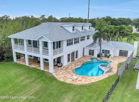 Highway 1, MELBOURNE, FL 32940