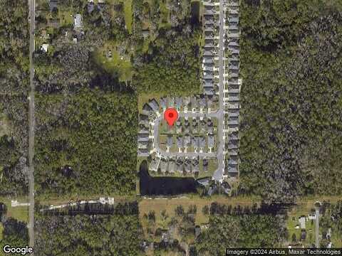 Morse Oaks, JACKSONVILLE, FL 32244