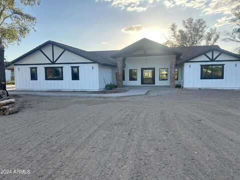 181St, WADDELL, AZ 85355