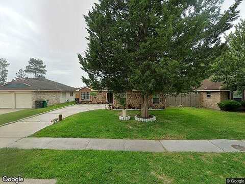Springhaven, HUMBLE, TX 77396