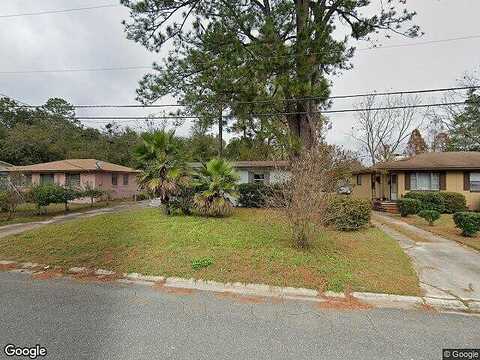 Pettiford, JACKSONVILLE, FL 32209