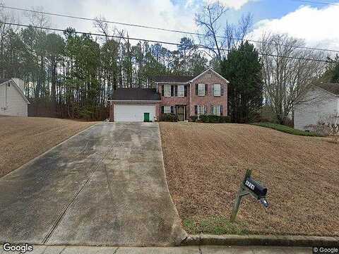 Leverett, LITHONIA, GA 30038
