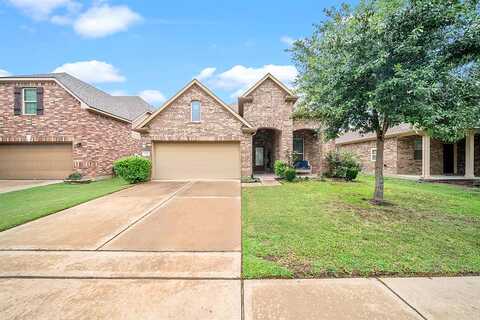 Flagg Ranch, SPRING, TX 77388