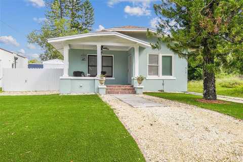 North Bay, TAMPA, FL 33603