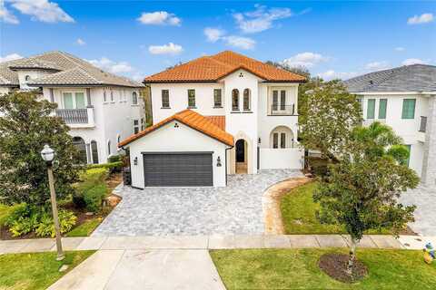 Muirfield, REUNION, FL 34747
