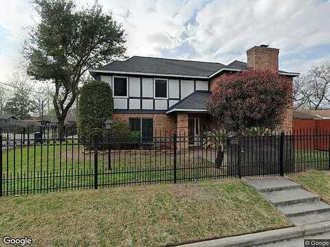 Ferguson, HUMBLE, TX 77338