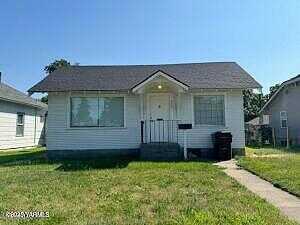 16Th, YAKIMA, WA 98902