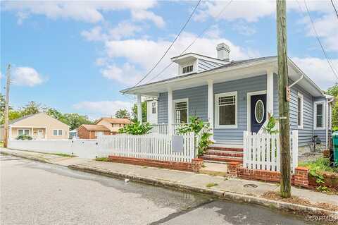 Harding, PETERSBURG, VA 23803