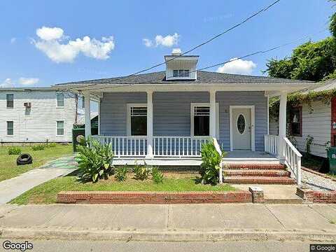 Harding, PETERSBURG, VA 23803