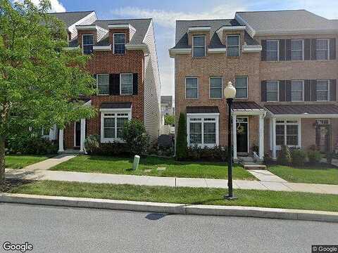 D, KENNETT SQUARE, PA 19348