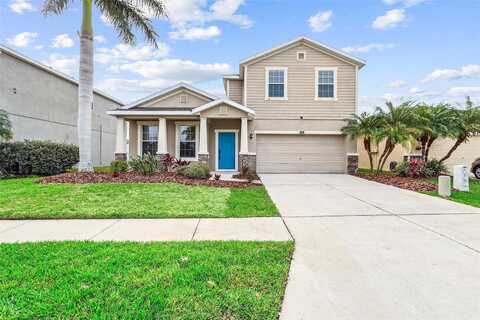 19Th, RUSKIN, FL 33570