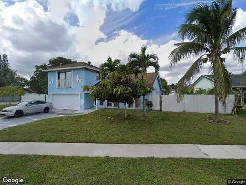 75Th, NORTH LAUDERDALE, FL 33068