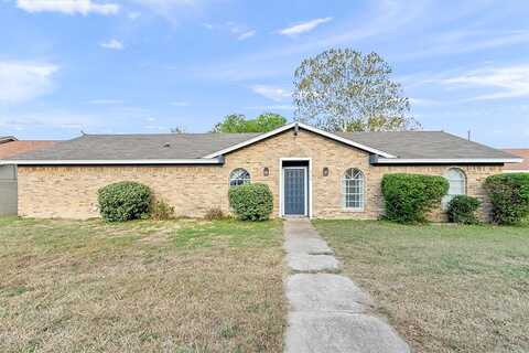 Rolling Hills, HEWITT, TX 76643