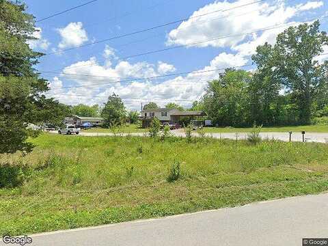 Mack Smith, ROSSVILLE, GA 30741