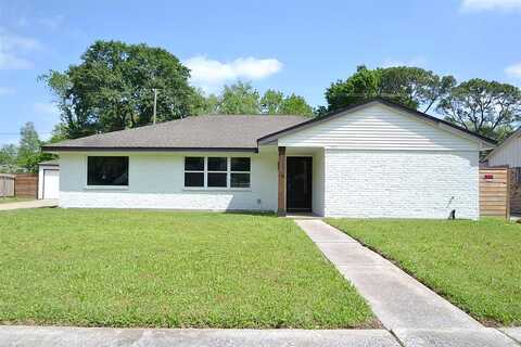 Arboles, HOUSTON, TX 77035