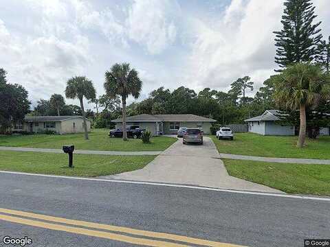 Fort Pierce, FORT PIERCE, FL 34951
