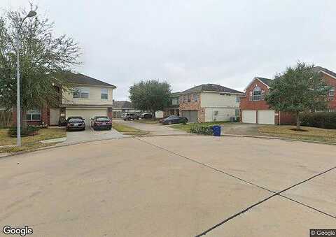 Moscone, KATY, TX 77449