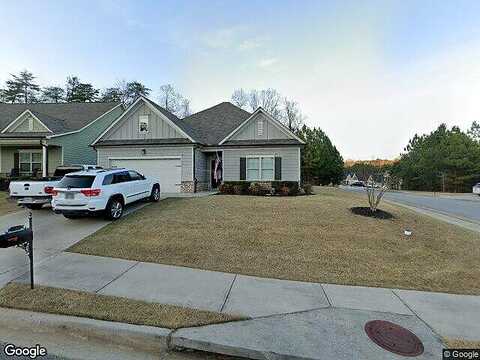 Hartwell, DAWSONVILLE, GA 30534