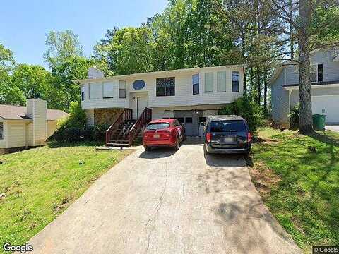 Wellborn, LITHONIA, GA 30058