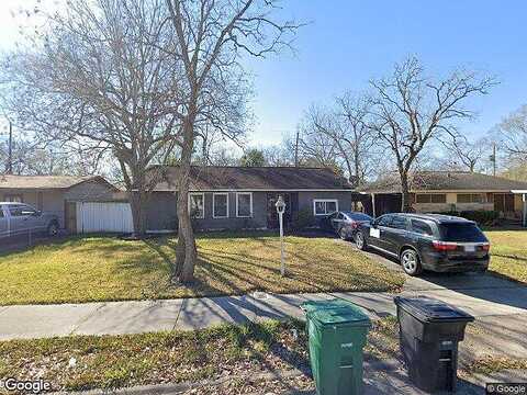 Belneath, HOUSTON, TX 77033