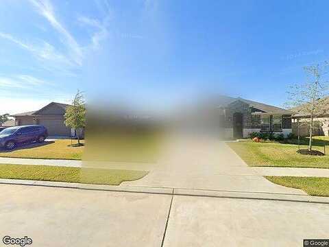 Warm Bungalow, CONROE, TX 77304