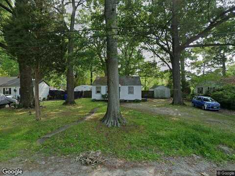 Andrew, NEWPORT NEWS, VA 23605
