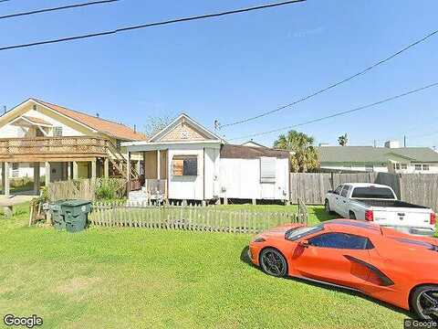 Avenue T 1/2, GALVESTON, TX 77551