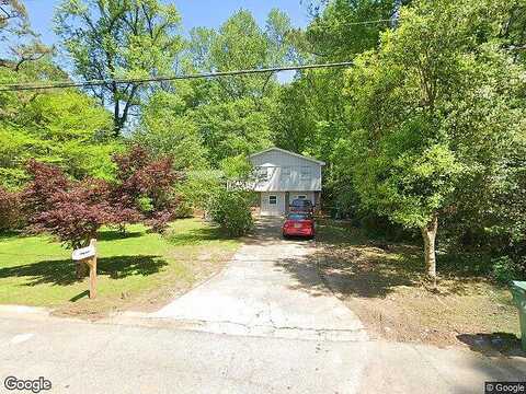 Christopher, LITHONIA, GA 30058
