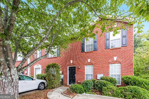 Strathmoor Manor, LITHONIA, GA 30058