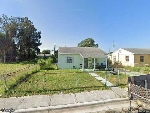 4Th, RIVIERA BEACH, FL 33404