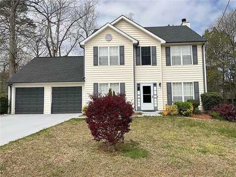 Mccurdy, STONE MOUNTAIN, GA 30087