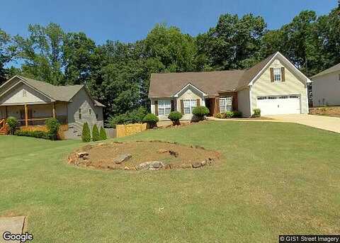 Terrace Ridge, COMMERCE, GA 30529