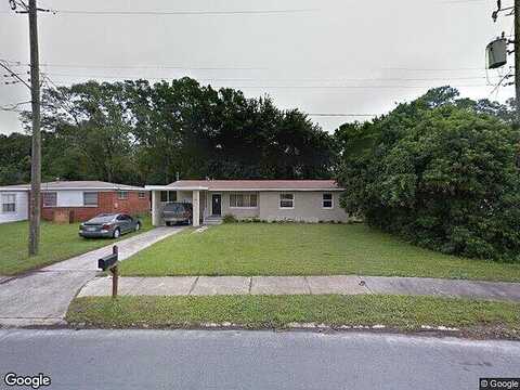 Moret, JACKSONVILLE, FL 32244