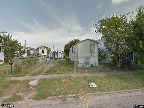 Avenue L, GALVESTON, TX 77551