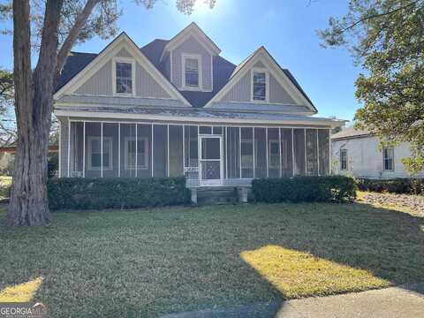 1St, EASTMAN, GA 31023
