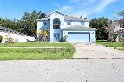 Oak Branch, KISSIMMEE, FL 34758