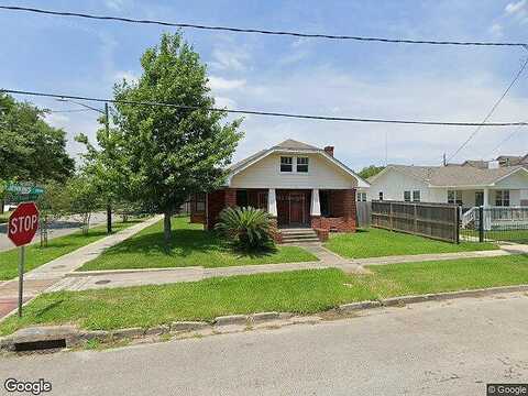Jenkins, HOUSTON, TX 77003