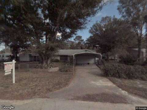 Carroll, ASTOR, FL 32102