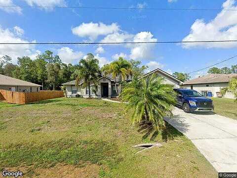 Billings, LEHIGH ACRES, FL 33971