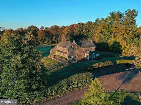 Meetinghouse, PIPERSVILLE, PA 18947