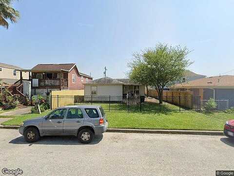 Avenue O, GALVESTON, TX 77551