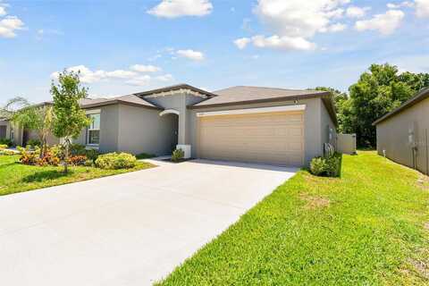 Blue Azure, WIMAUMA, FL 33598