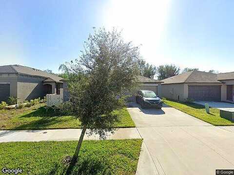 Blue Azure, WIMAUMA, FL 33598