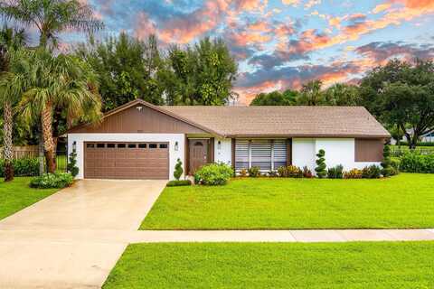 Wranglewood, WELLINGTON, FL 33414