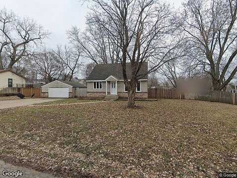 13Th, NEWPORT, MN 55055