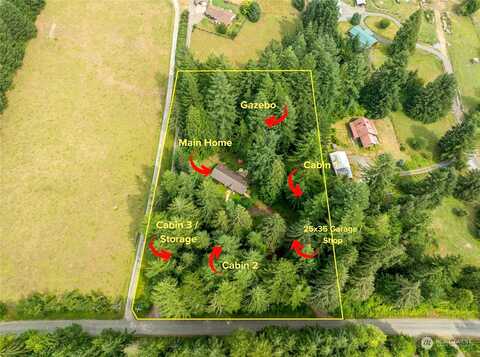 278Th, ASHFORD, WA 98304