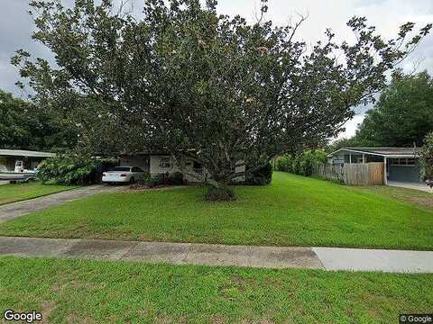 Davisson, ORLANDO, FL 32810