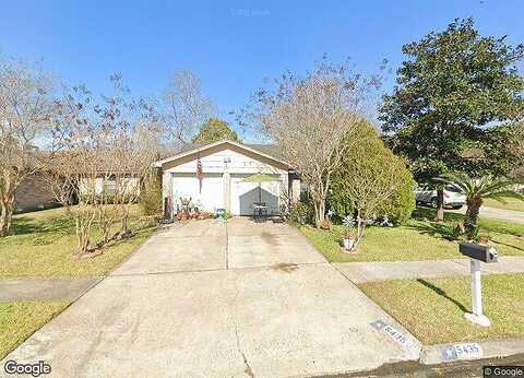 Fawn Trail, HUMBLE, TX 77346