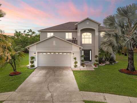 Calla Lily, KISSIMMEE, FL 34758