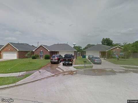 Morgan Oak, ALVIN, TX 77511